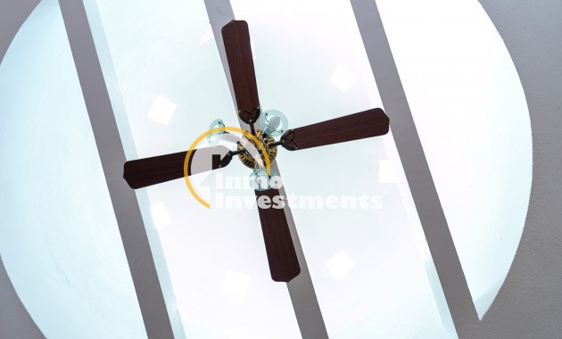 Revente privée - Maison mitoyenne - La Florida