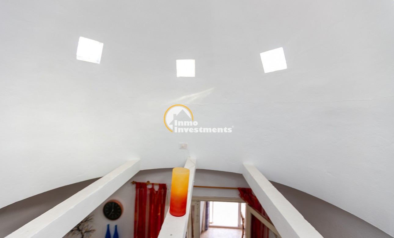 Revente privée - Maison mitoyenne - La Florida