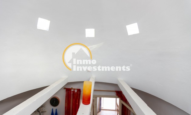 Revente privée - Maison mitoyenne - La Florida