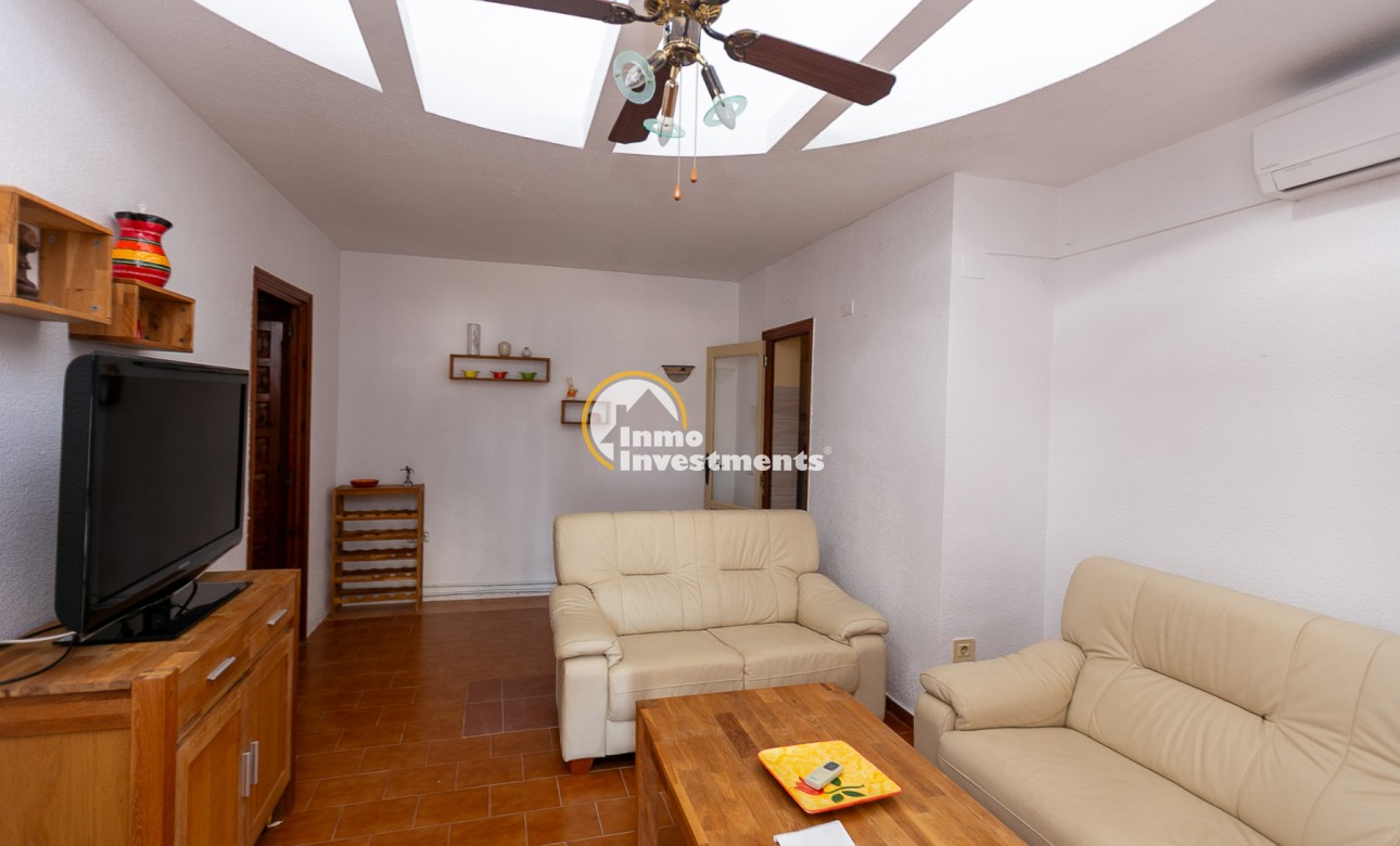 Revente privée - Maison mitoyenne - La Florida