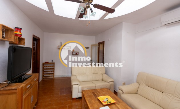 Revente privée - Maison mitoyenne - La Florida