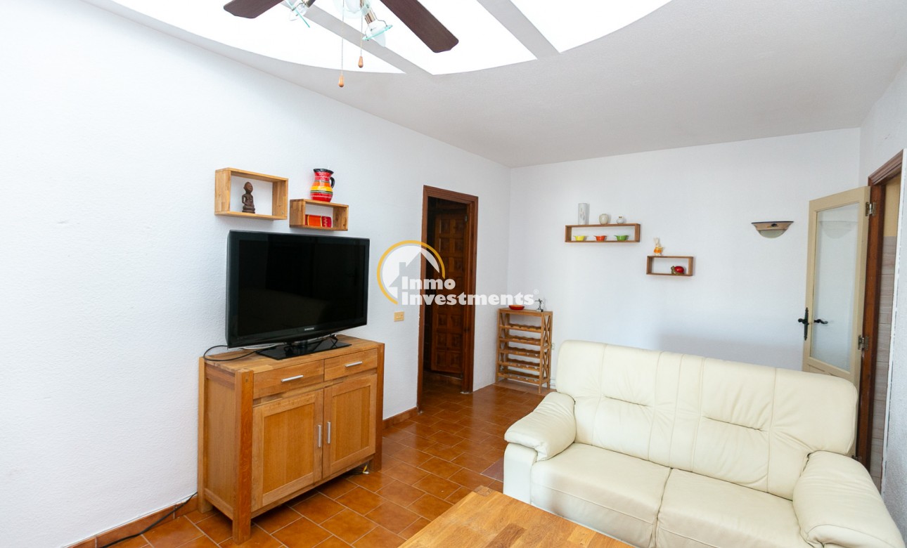 Revente privée - Maison mitoyenne - La Florida