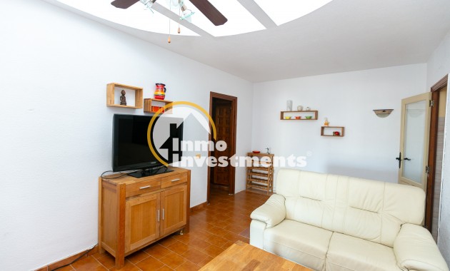 Revente privée - Maison mitoyenne - La Florida