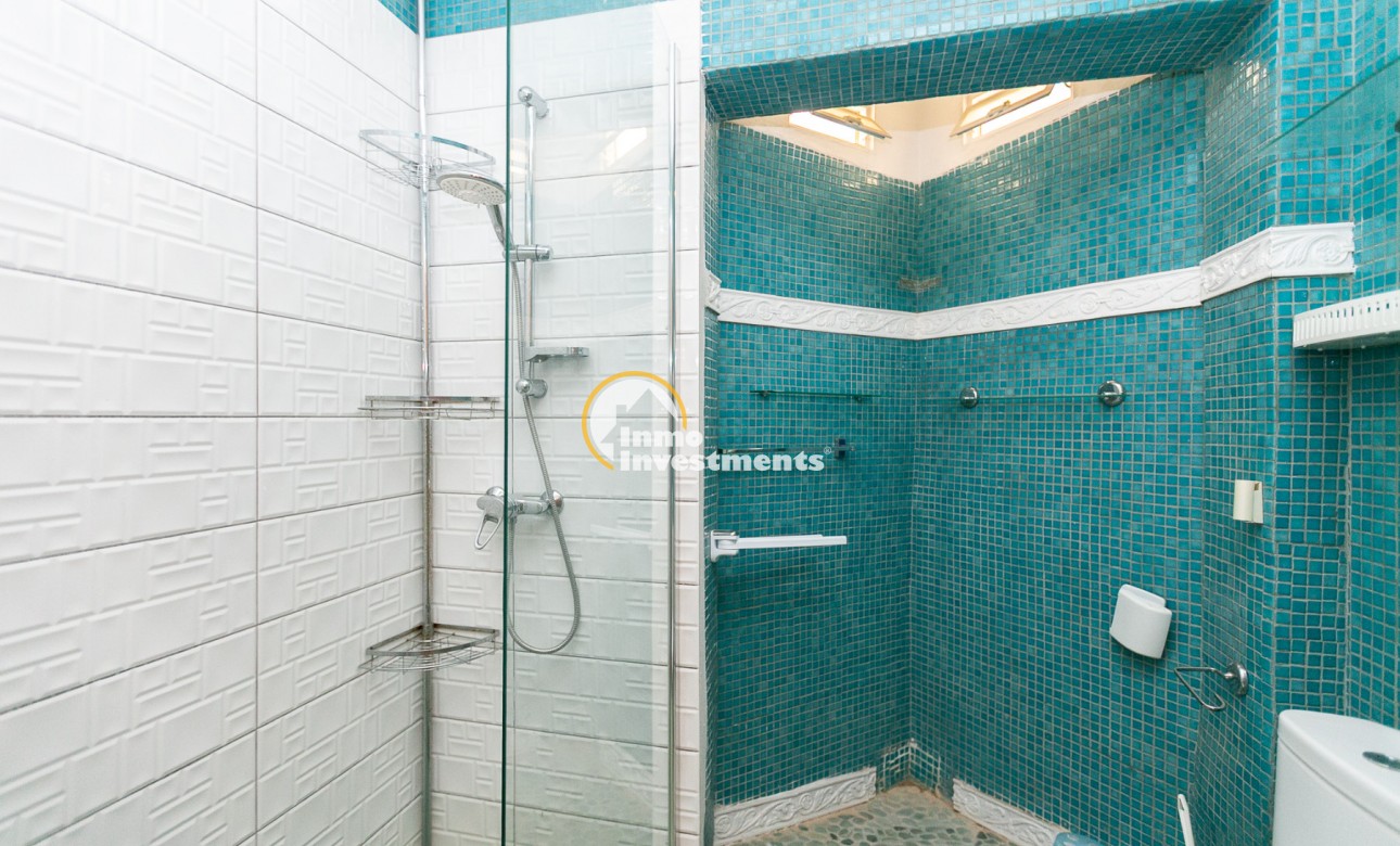 Revente privée - Maison mitoyenne - La Florida