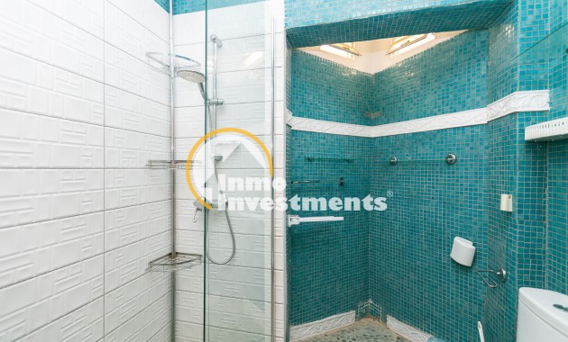 Revente privée - Maison mitoyenne - La Florida