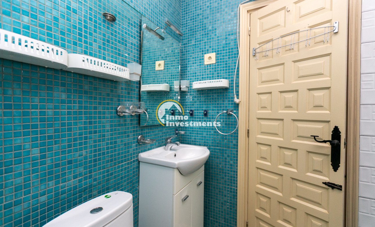 Revente privée - Maison mitoyenne - La Florida