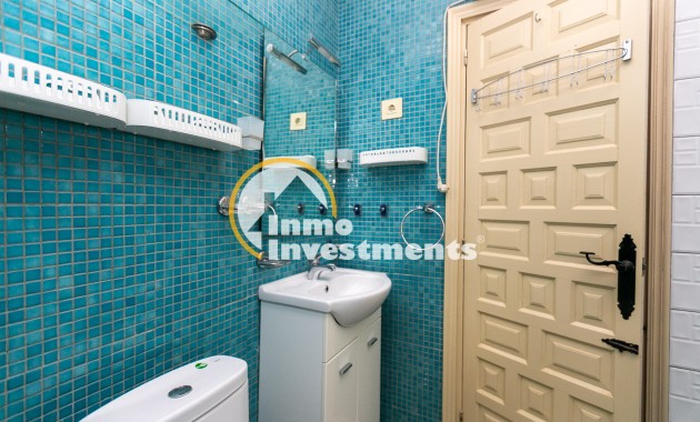 Revente privée - Maison mitoyenne - La Florida