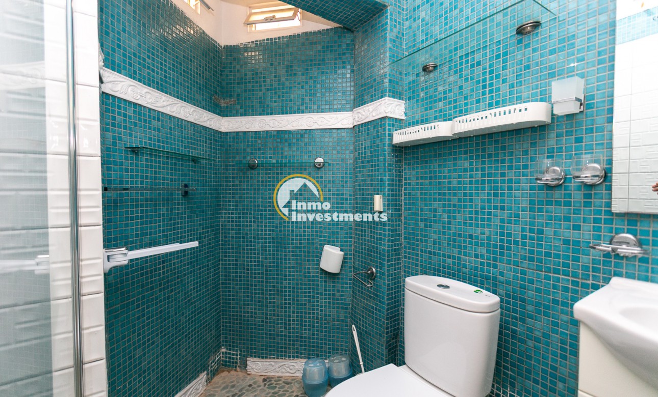 Revente privée - Maison mitoyenne - La Florida