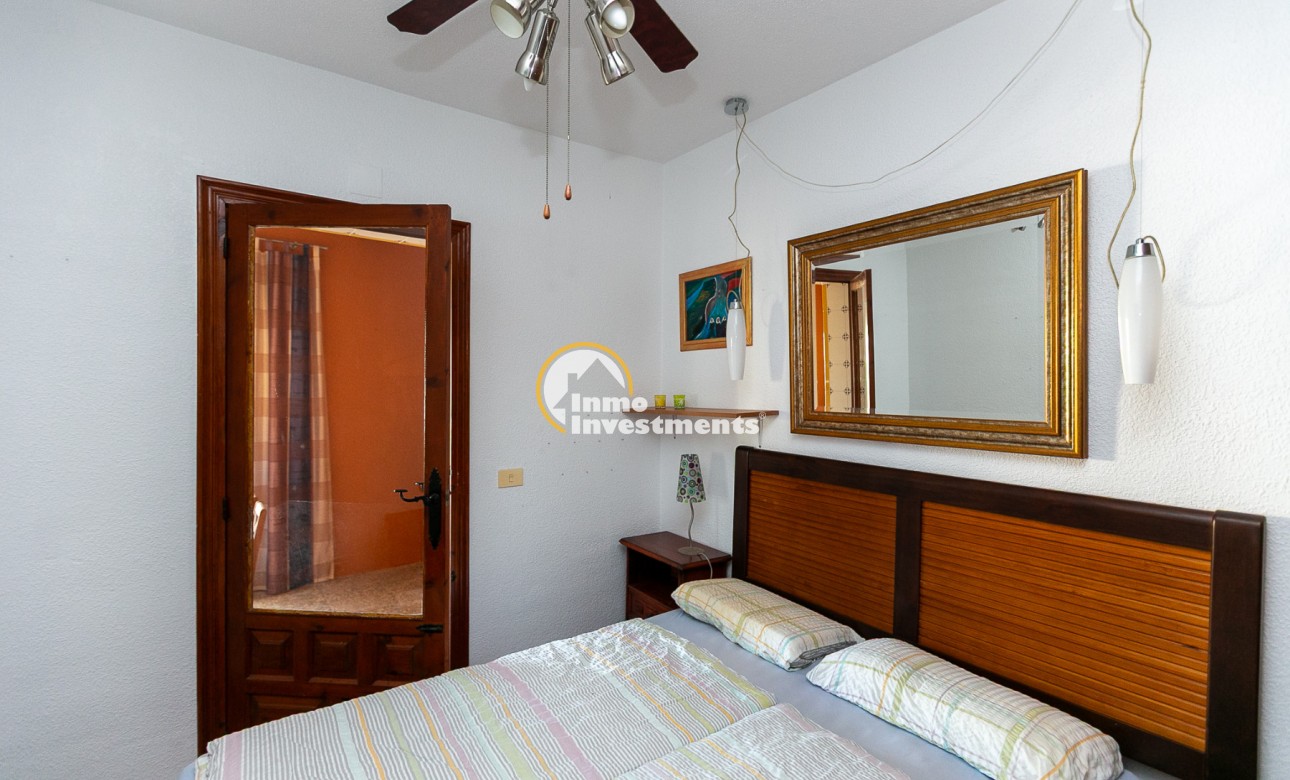 Revente privée - Maison mitoyenne - La Florida