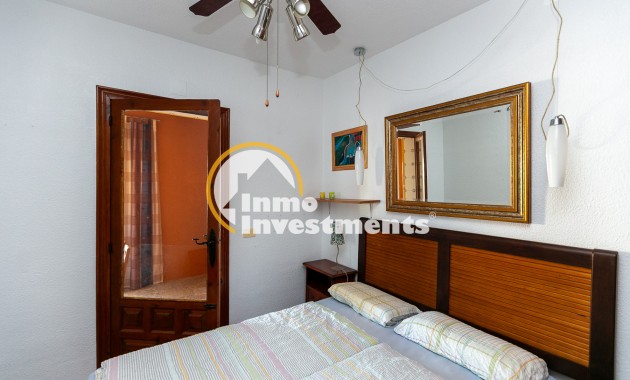 Revente privée - Maison mitoyenne - La Florida