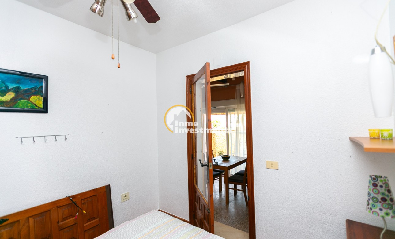 Revente privée - Maison mitoyenne - La Florida