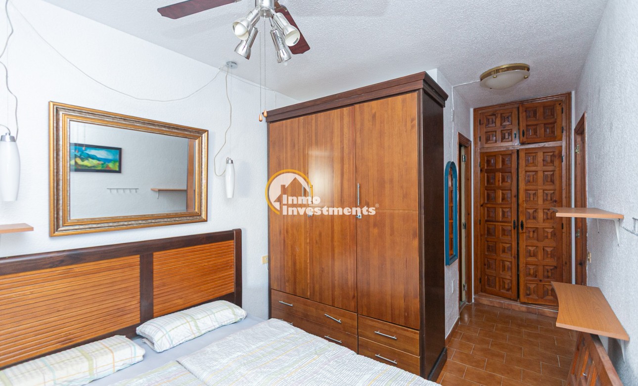 Revente privée - Maison mitoyenne - La Florida