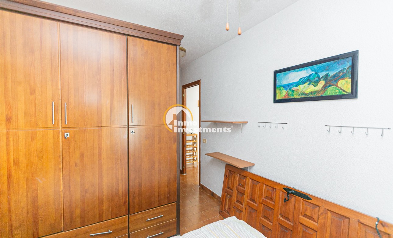 Revente privée - Maison mitoyenne - La Florida