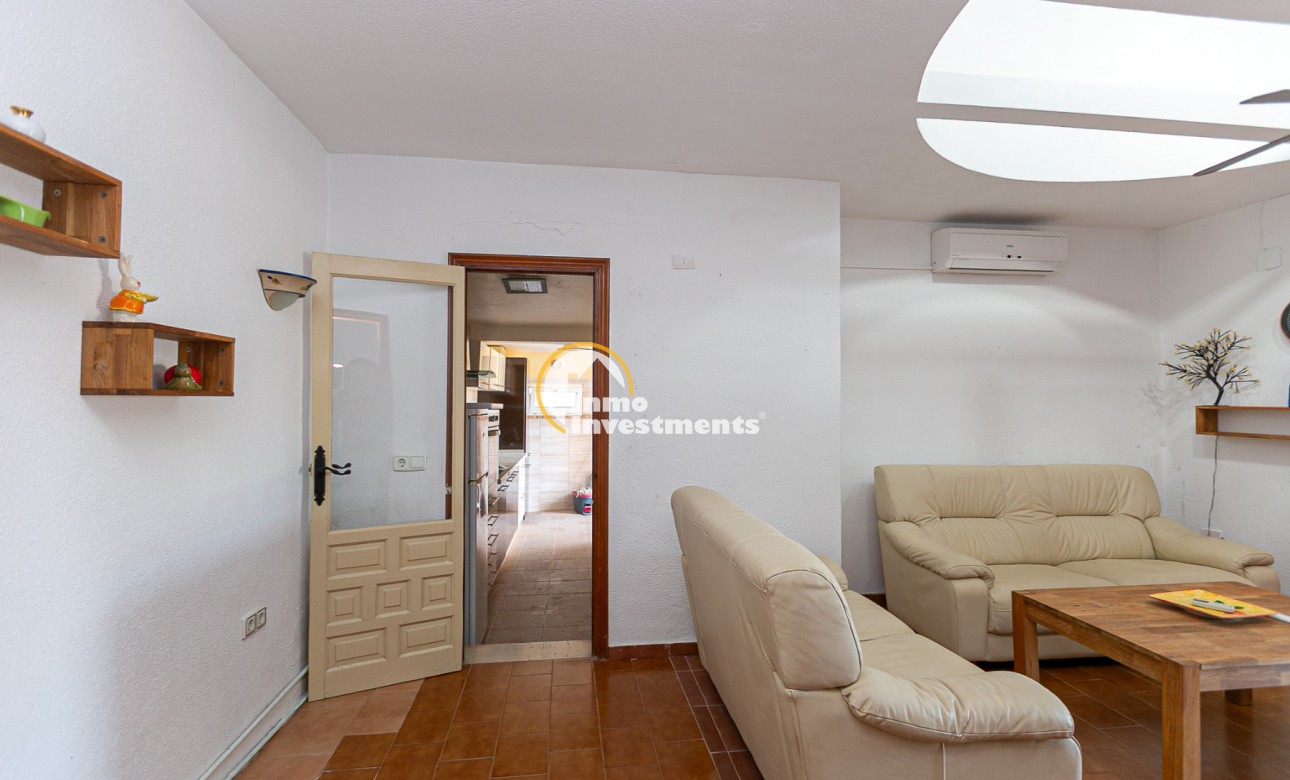 Revente privée - Maison mitoyenne - La Florida