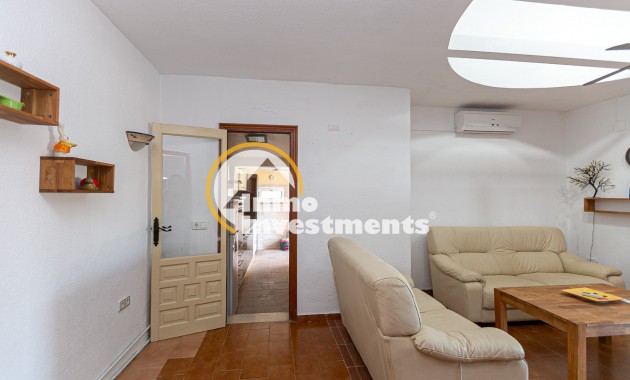 Revente privée - Maison mitoyenne - La Florida