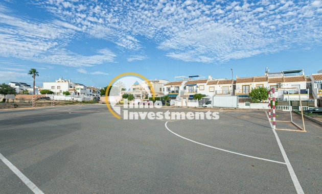 Revente privée - Maison mitoyenne - La Florida