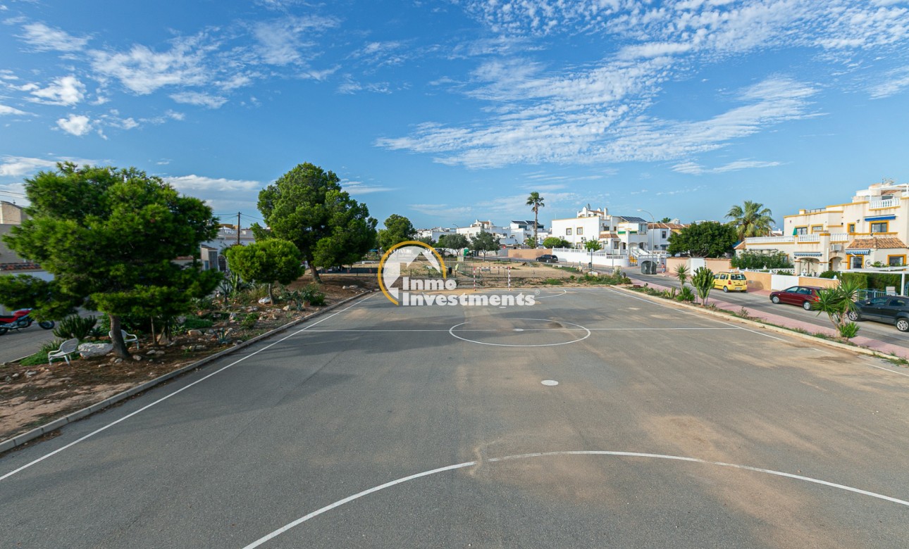 Revente privée - Maison mitoyenne - La Florida