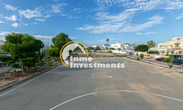 Revente privée - Maison mitoyenne - La Florida