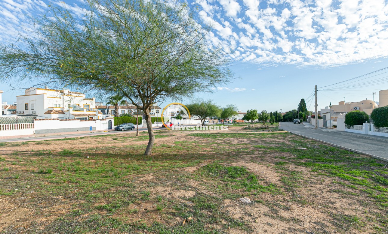 Revente privée - Maison mitoyenne - La Florida