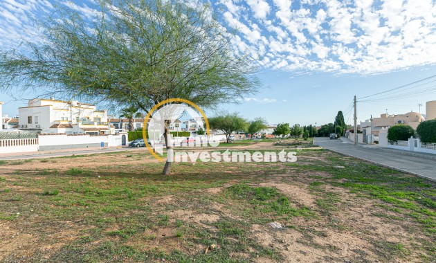 Revente privée - Maison mitoyenne - La Florida