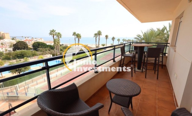 Bestaande bouw - Penthouse - Mil Palmeras - Strand