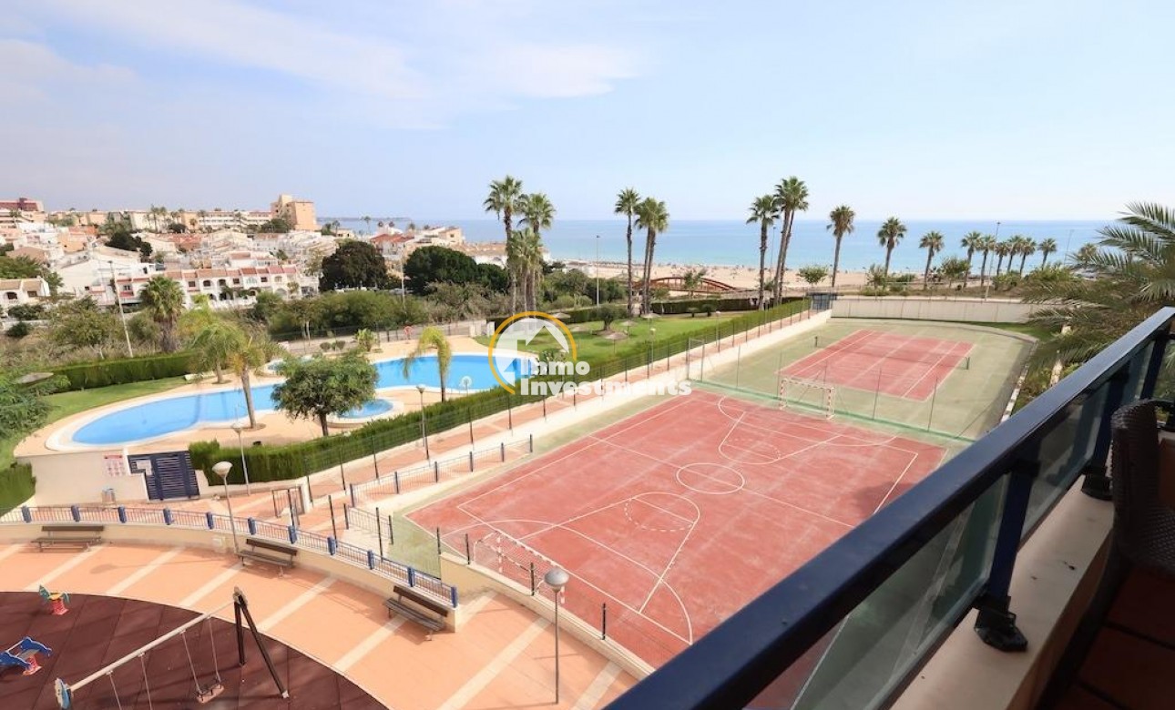 Bestaande bouw - Penthouse - Mil Palmeras - Strand