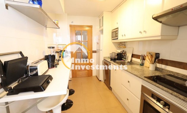 Bestaande bouw - Penthouse - Mil Palmeras - Strand