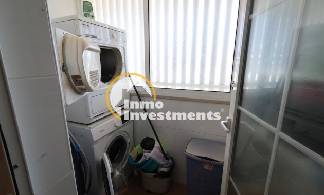 Bestaande bouw - Penthouse - Mil Palmeras - Strand