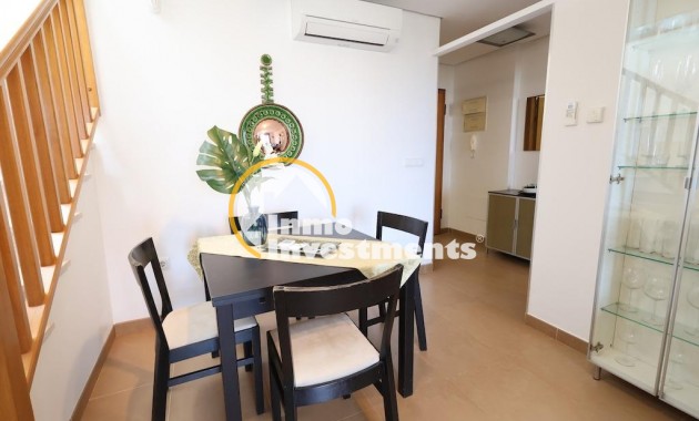 Bestaande bouw - Penthouse - Mil Palmeras - Strand