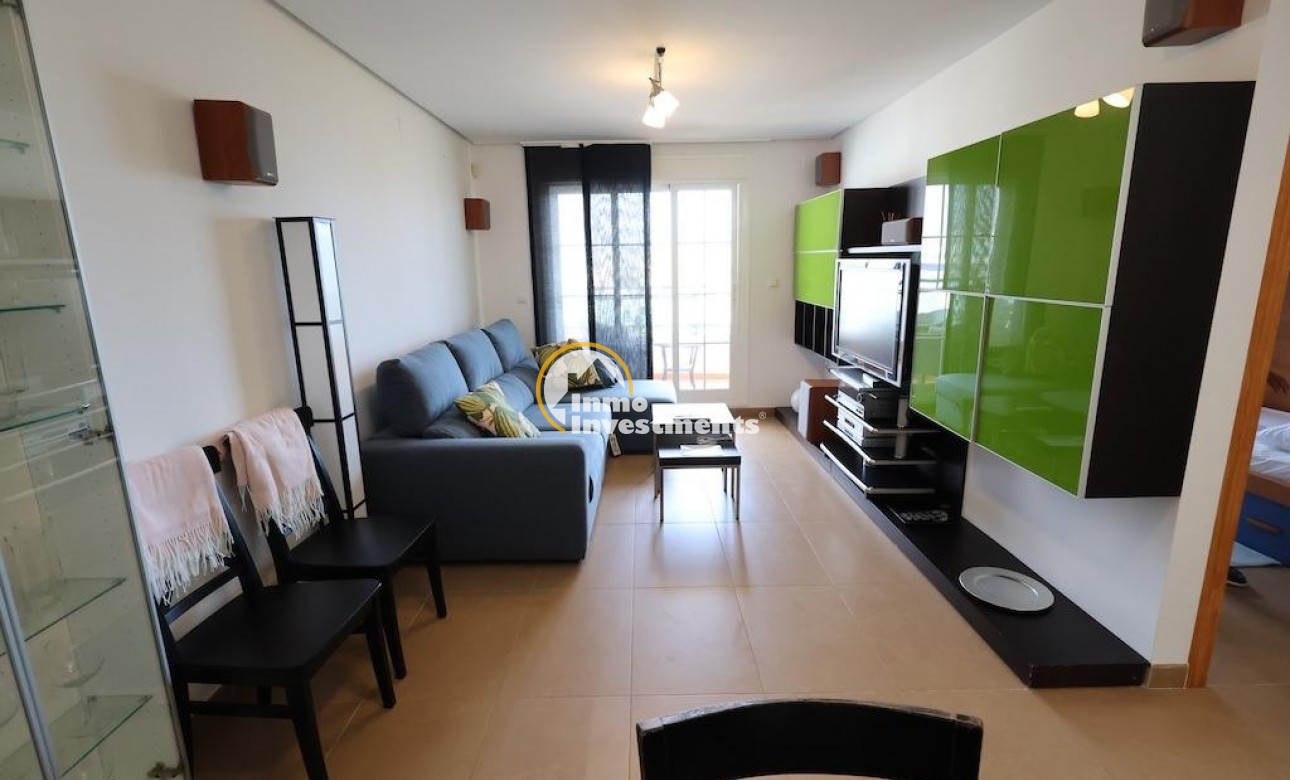 Bestaande bouw - Penthouse - Mil Palmeras - Strand