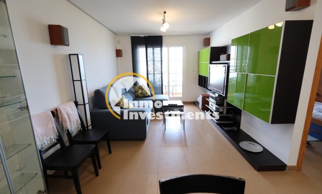 Bestaande bouw - Penthouse - Mil Palmeras - Strand