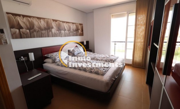 Bestaande bouw - Penthouse - Mil Palmeras - Strand