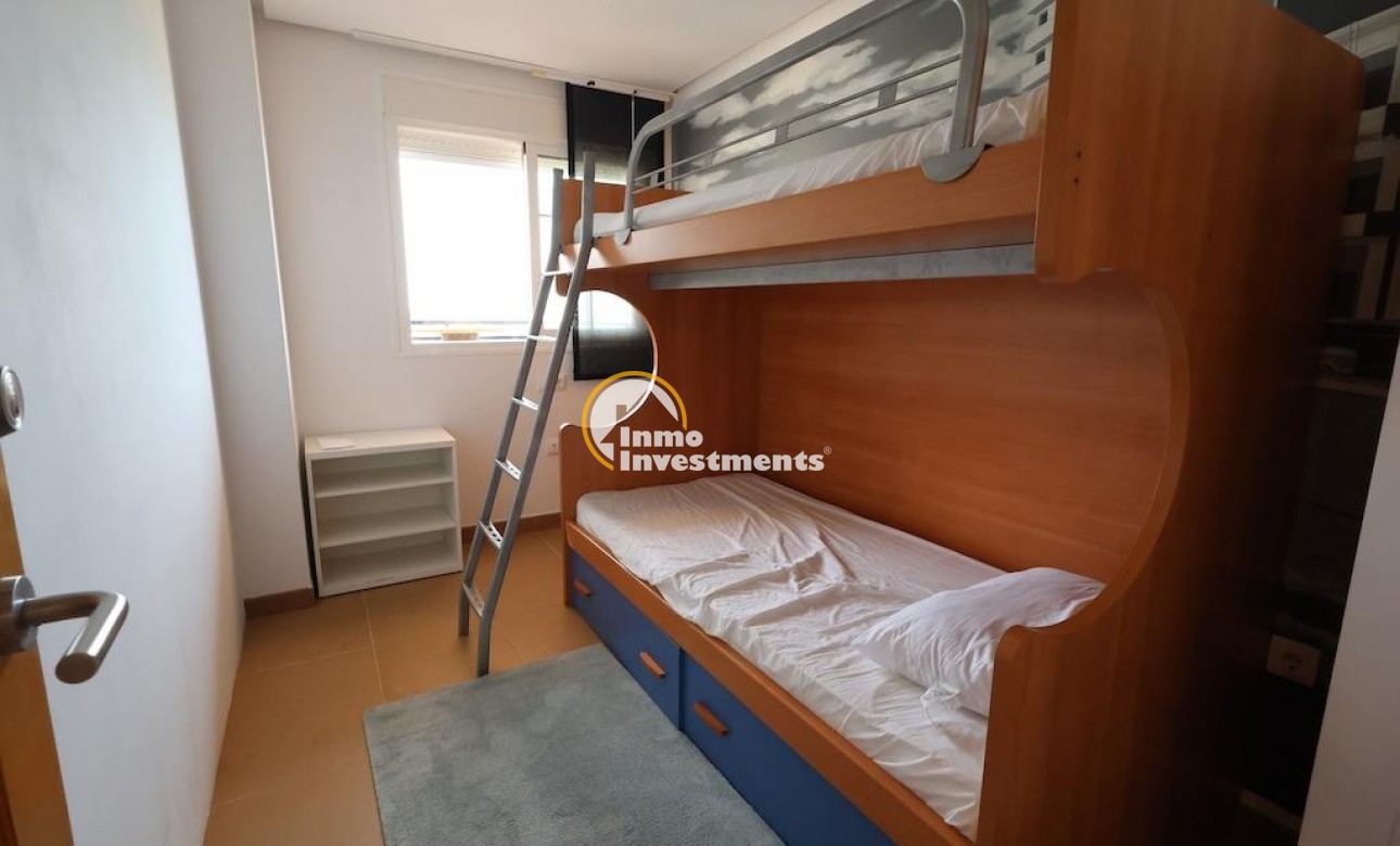 Bestaande bouw - Penthouse - Mil Palmeras - Strand