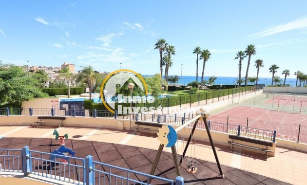 Bestaande bouw - Penthouse - Mil Palmeras - Strand