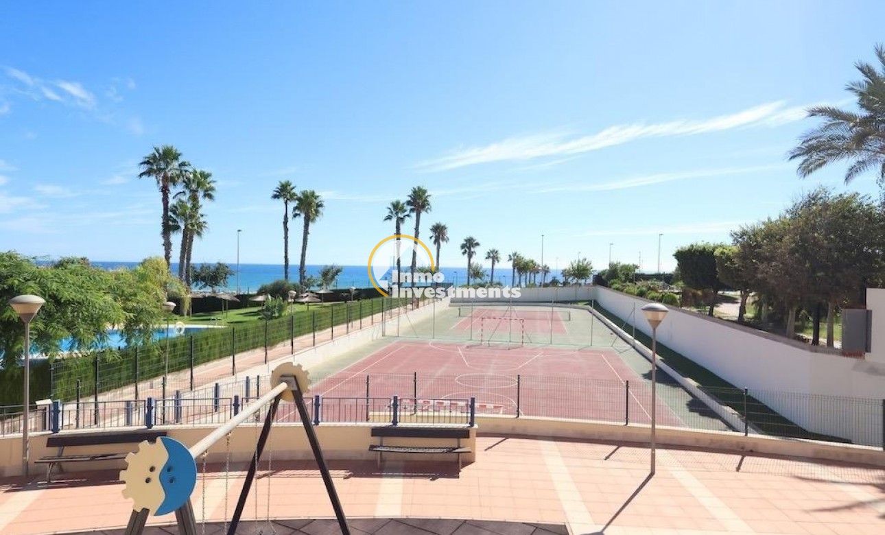 Bestaande bouw - Penthouse - Mil Palmeras - Strand