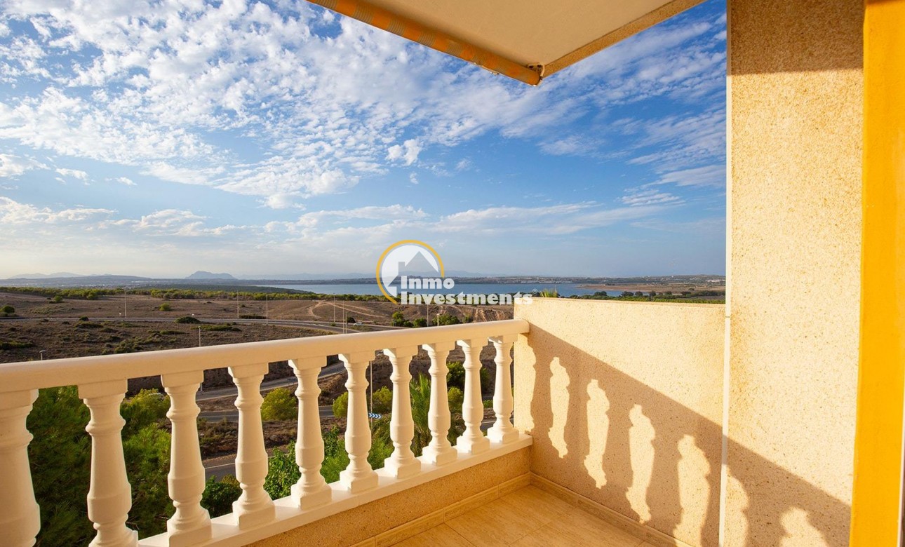 Gebrauchtimmobilien - Apartment - La Mata - Torre la Mata