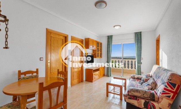 Gebrauchtimmobilien - Apartment - La Mata - Torre la Mata