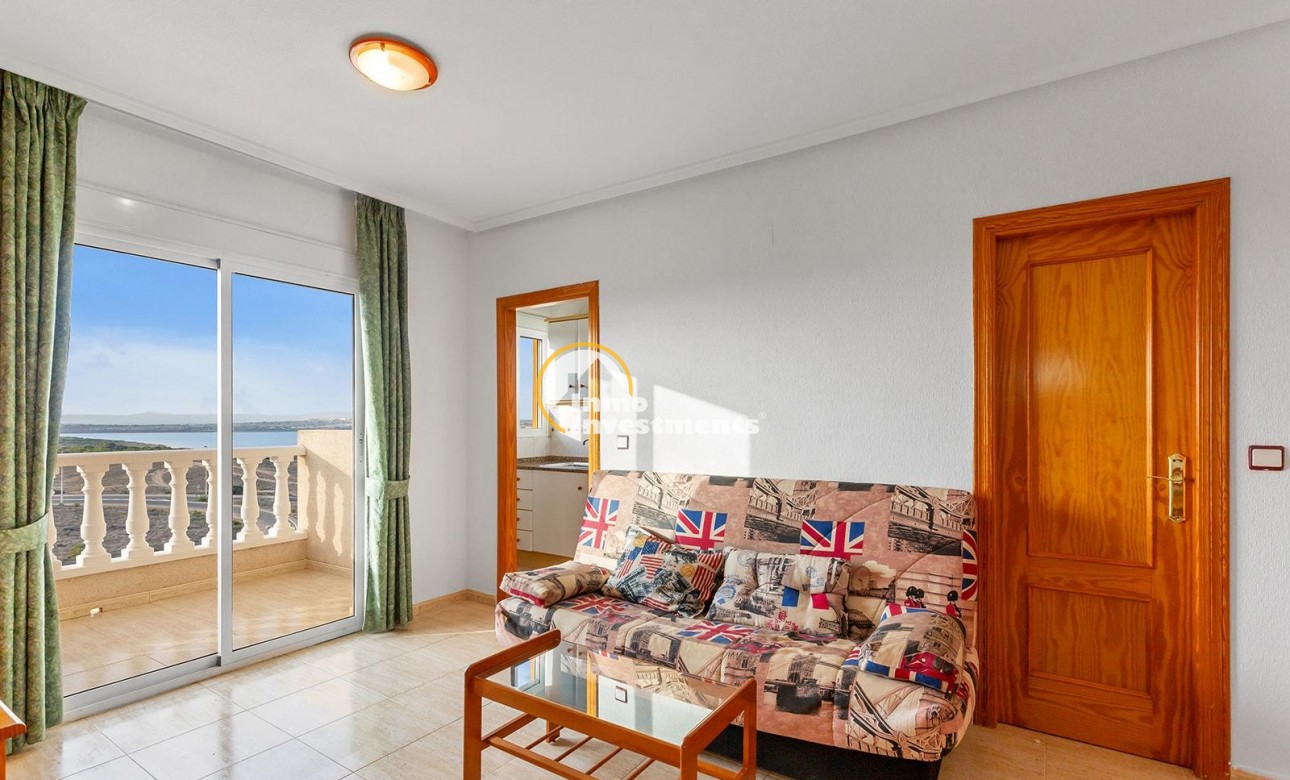 Gebrauchtimmobilien - Apartment - La Mata - Torre la Mata