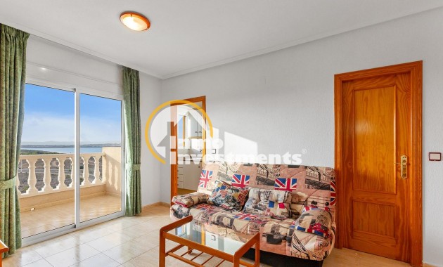 Gebrauchtimmobilien - Apartment - La Mata - Torre la Mata