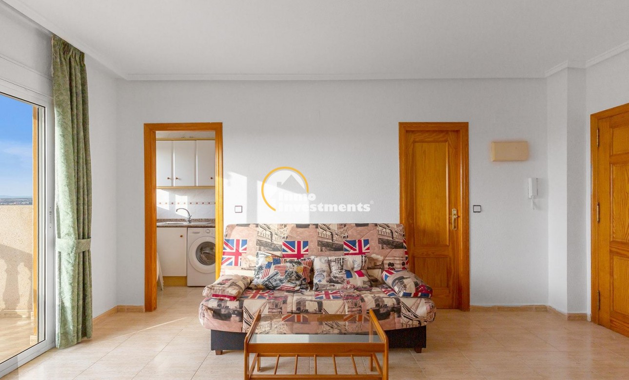 Gebrauchtimmobilien - Apartment - La Mata - Torre la Mata