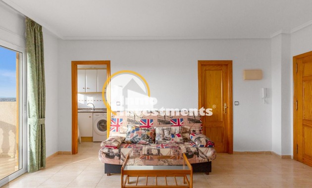 Gebrauchtimmobilien - Apartment - La Mata - Torre la Mata