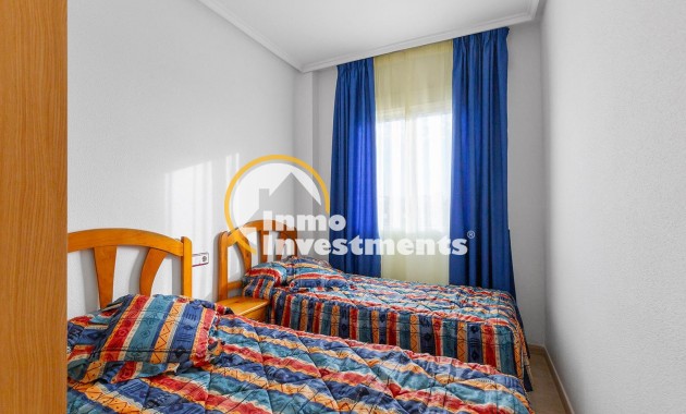 Gebrauchtimmobilien - Apartment - La Mata - Torre la Mata