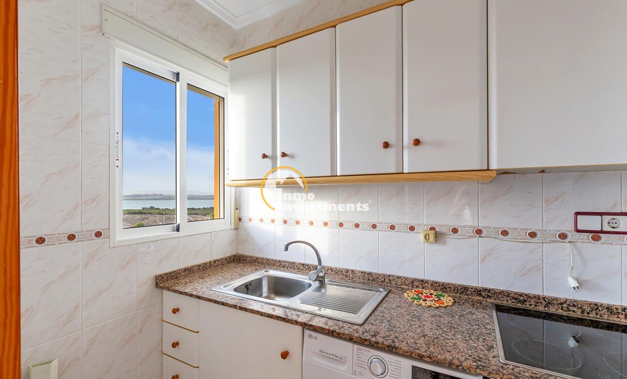 Gebrauchtimmobilien - Apartment - La Mata - Torre la Mata