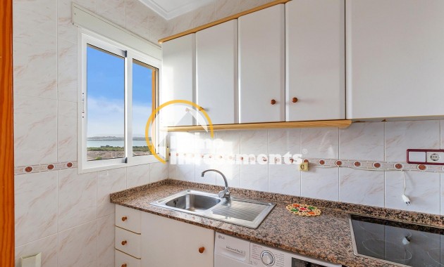 Gebrauchtimmobilien - Apartment - La Mata - Torre la Mata