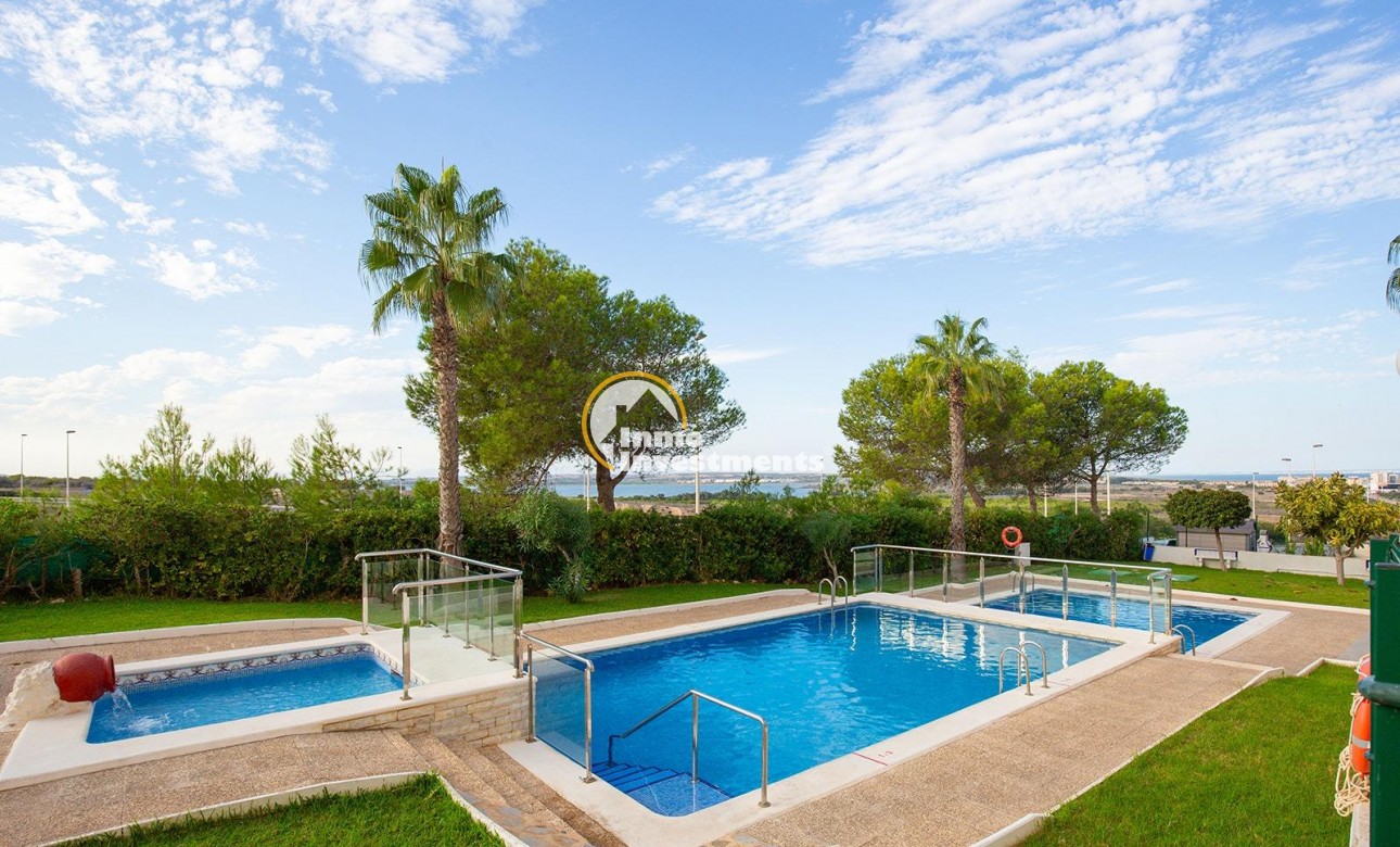 Gebrauchtimmobilien - Apartment - La Mata - Torre la Mata