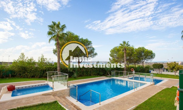 Gebrauchtimmobilien - Apartment - La Mata - Torre la Mata