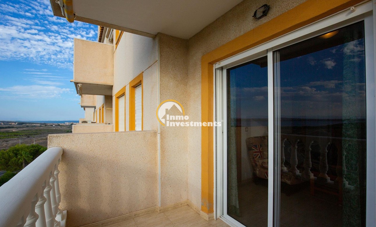Gebrauchtimmobilien - Apartment - La Mata - Torre la Mata