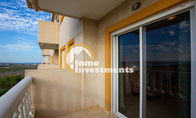 Gebrauchtimmobilien - Apartment - La Mata - Torre la Mata