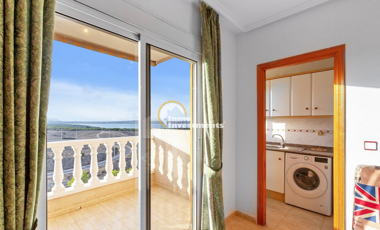 Gebrauchtimmobilien - Apartment - La Mata - Torre la Mata