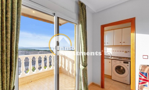 Gebrauchtimmobilien - Apartment - La Mata - Torre la Mata